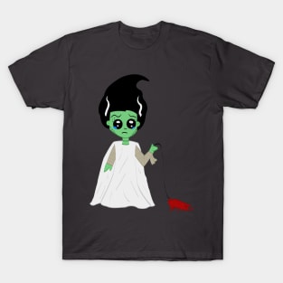 Little Bride T-Shirt